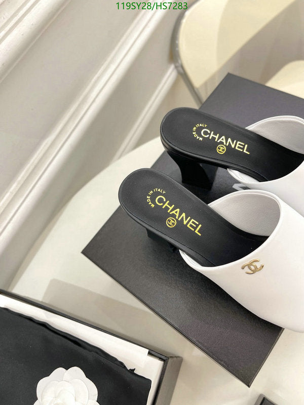 SAMC - CHL Women Shoes High Heels - 098