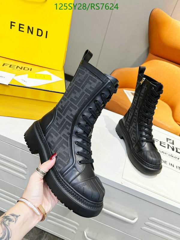 SAMC - FDE Women Shoes - 441