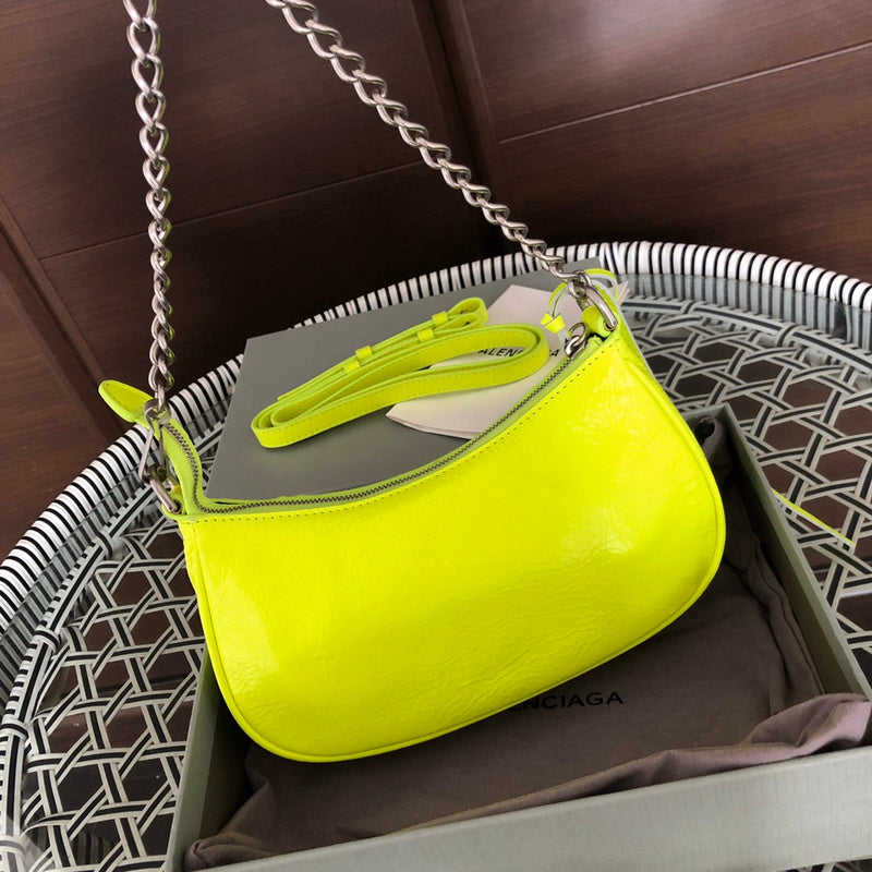 Satchel Bags - BGC Bags - 105