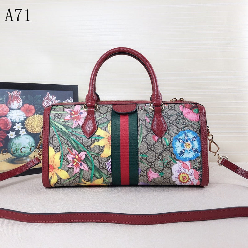 Glami Fashion - GCI Bags - 9897