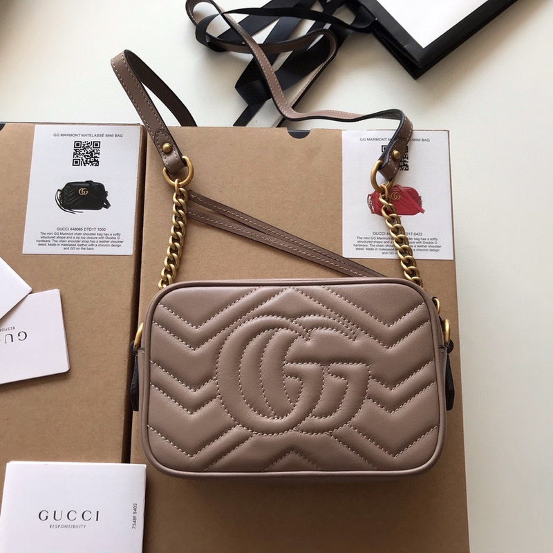 GUI2 Bags - Fashion Bags  1401