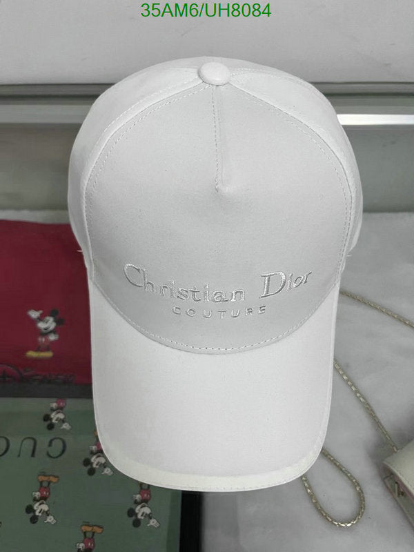 SAMC - DOR Caps & Hats - 038