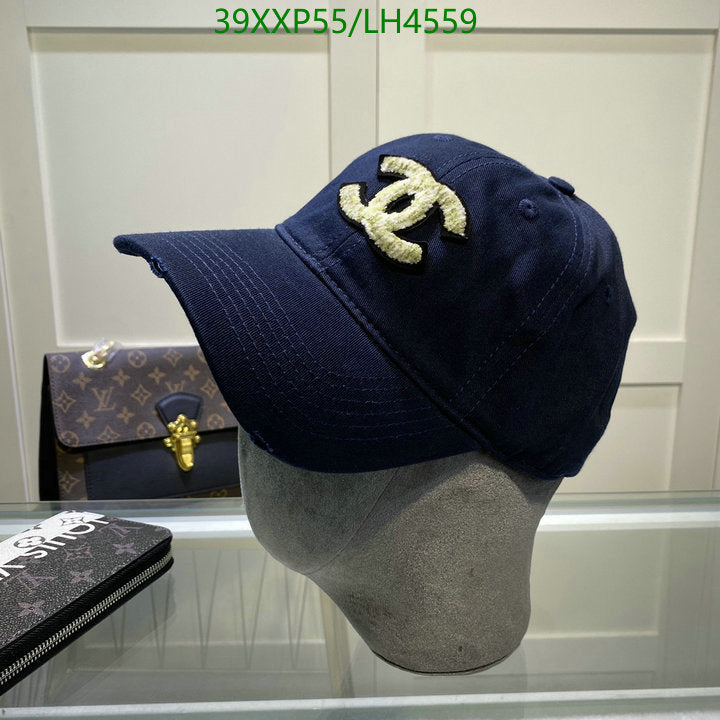 SAMC - CHL Caps & Hats - 470