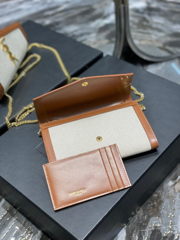 Satchel Bags - SLY Bags - 744