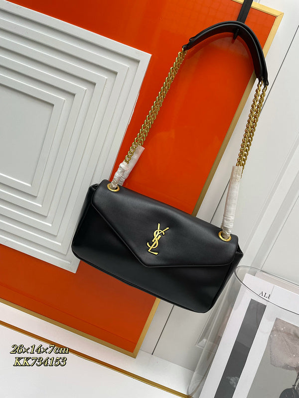 Satchel Bags - SLY Bags - 1074
