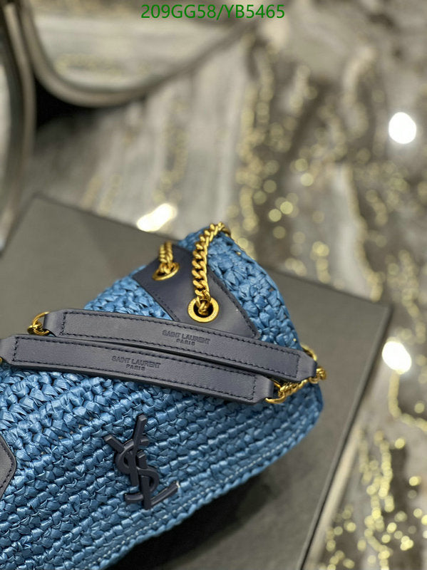 SAMC - YLS Bags - 314