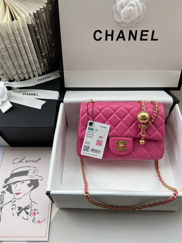 Glami- - CHL Bags - 216