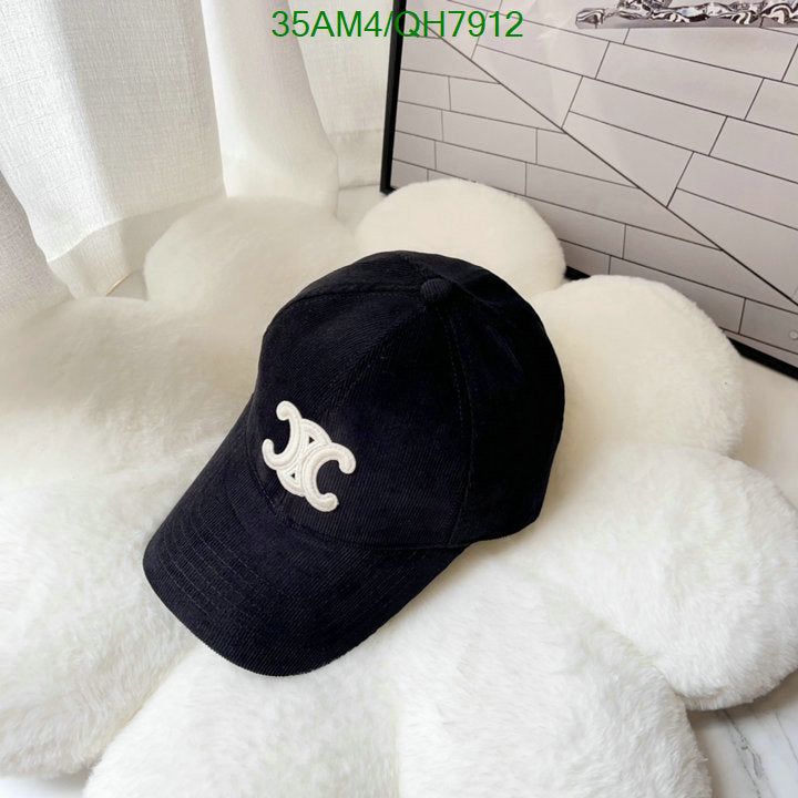 SAMC - COL Caps & Hats - 146