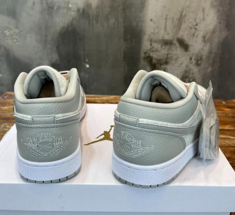 SAMC - NKE Shoes - 893