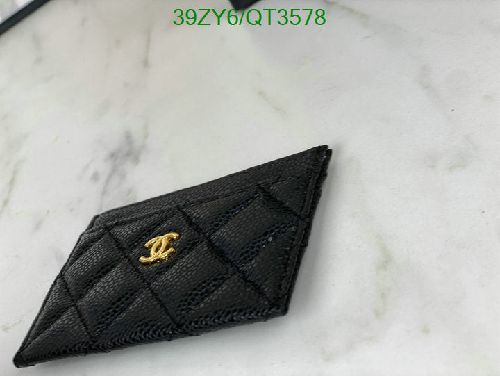 SAMC - CHL Wallets - 048