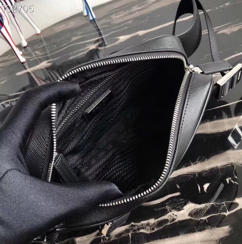 Satchel Bags - PRA Bags - 241