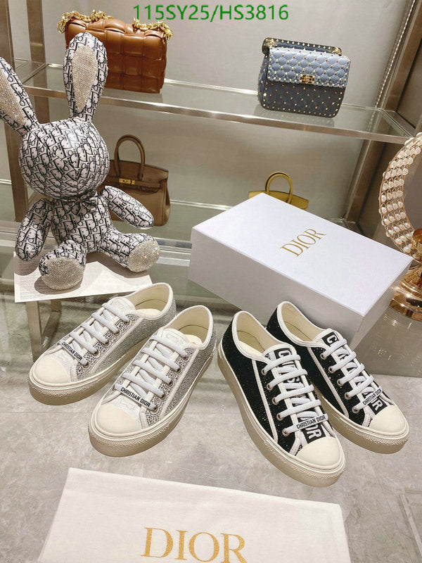 SAMC - DOR Women Sneakers - 072