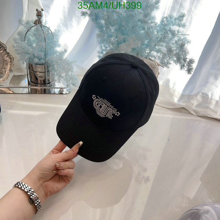 SAMC - COL Caps & Hats - 118