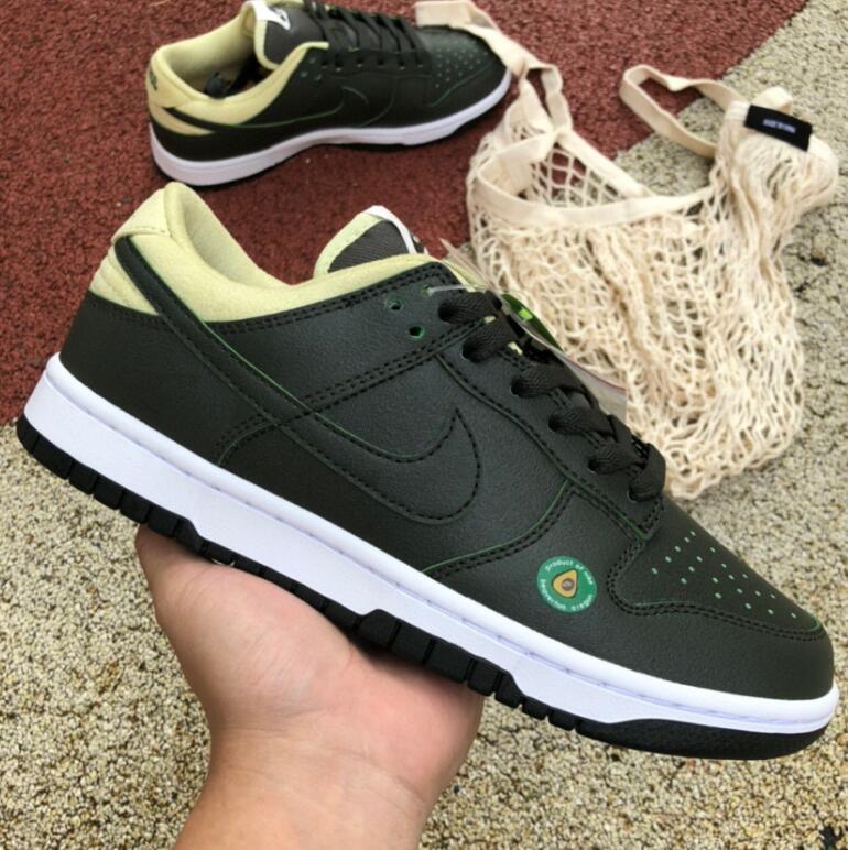 SAMC - NKE Shoes - 711