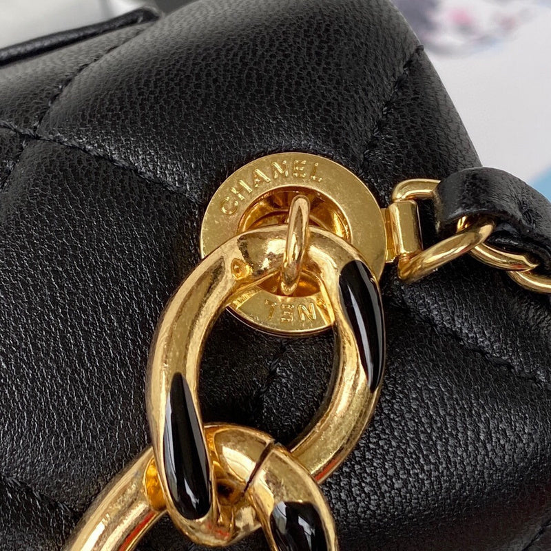 Satchel Bags - CHL Bags - 2662