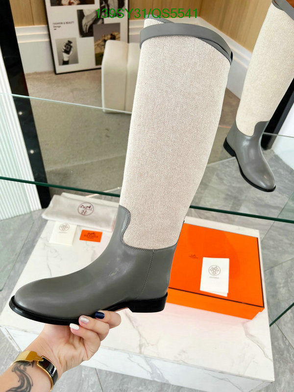 SAMC - Mix Boots - 549