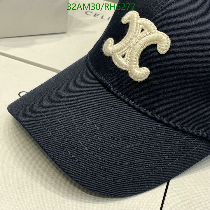 SAMC - COL Caps & Hats - 116