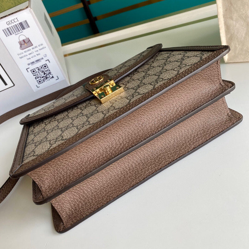 Satchel Bags - GCI Bags - 6051
