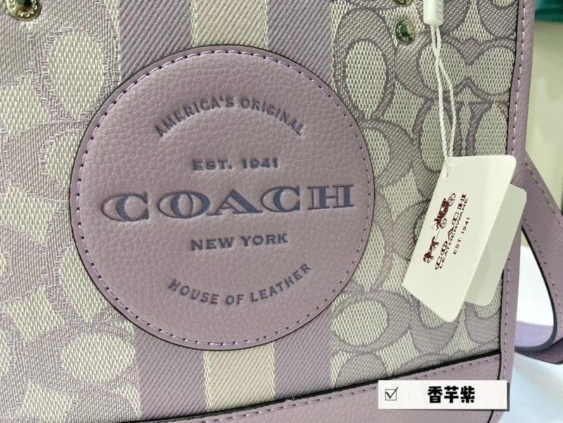 Satchel Bags - CCH Bags - 088