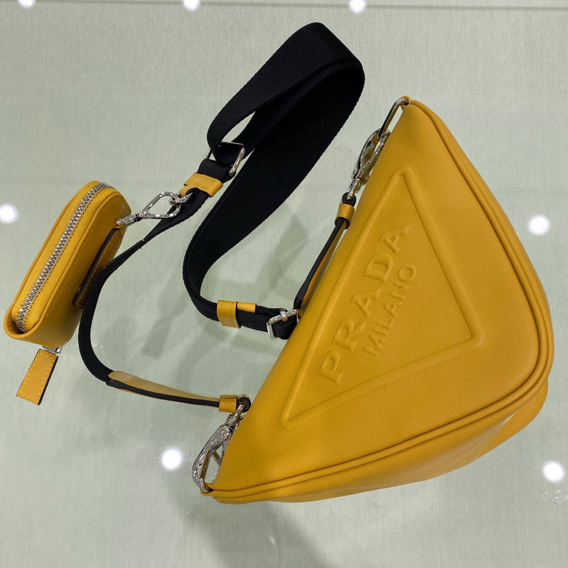 Satchel Bags - PDA Bags - 2801