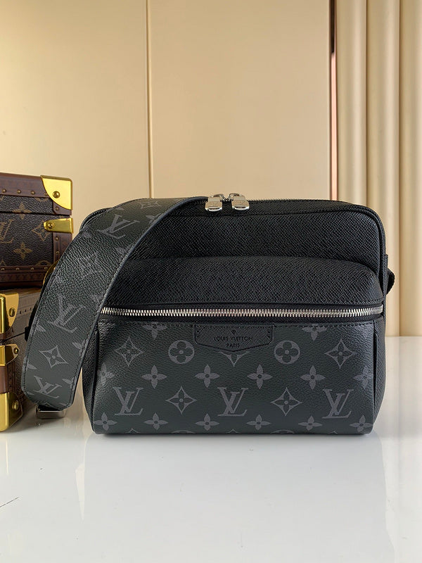 Satchel Bags - VL Bags - 4473