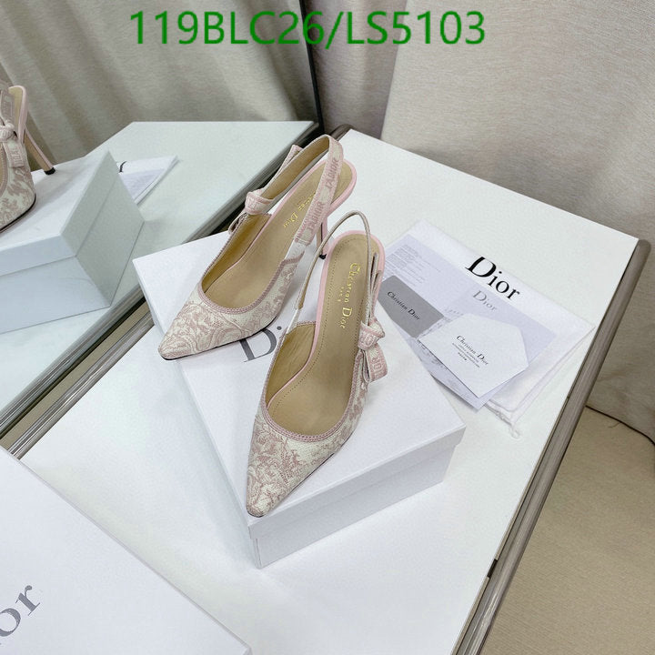 SAMCC - DOR Women Shoes - 2194
