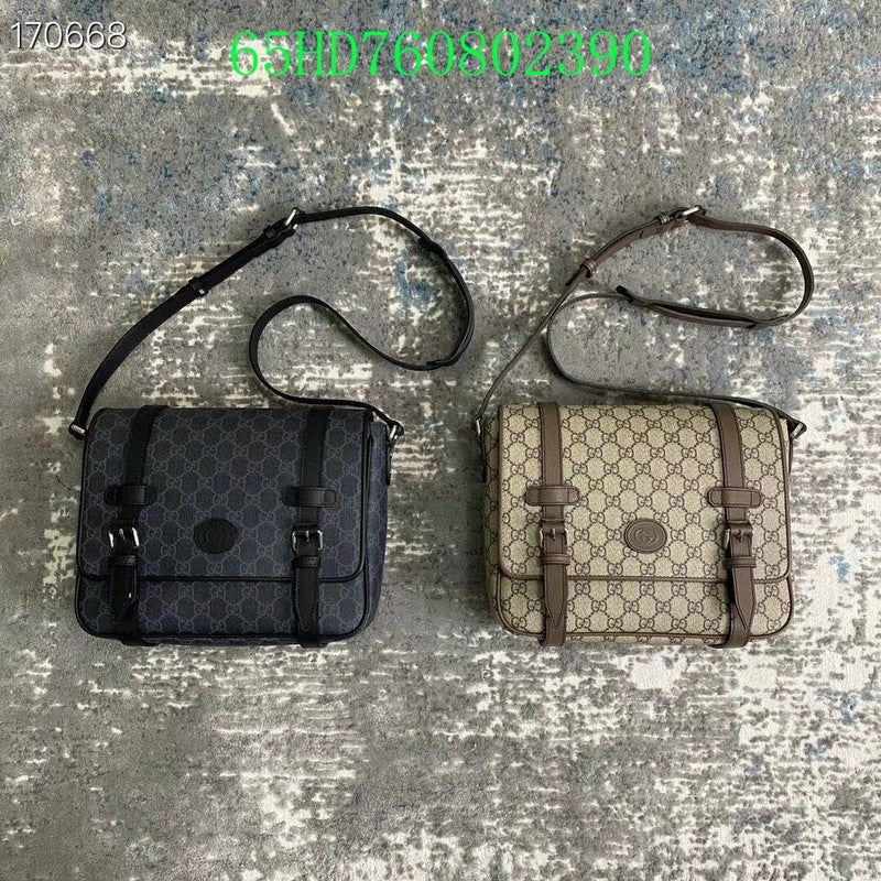 Glami Fashion - GCI Bags - 11189