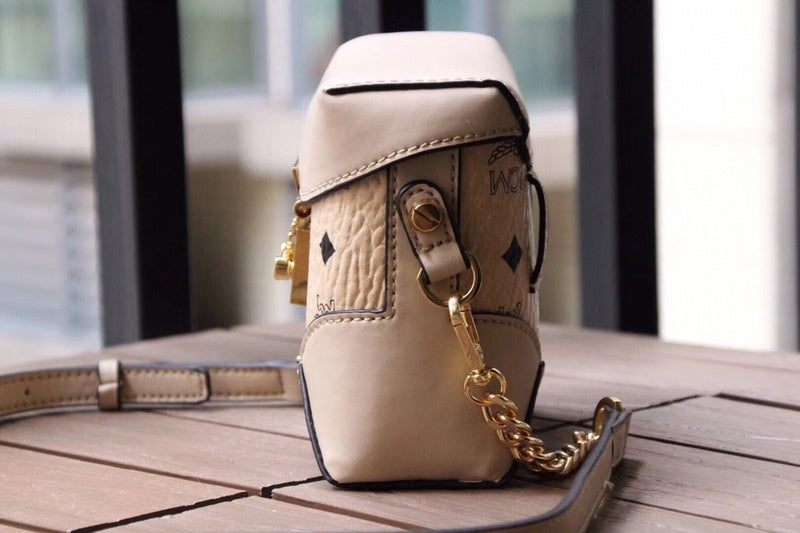 Satchel Bags - MC Bags - 654