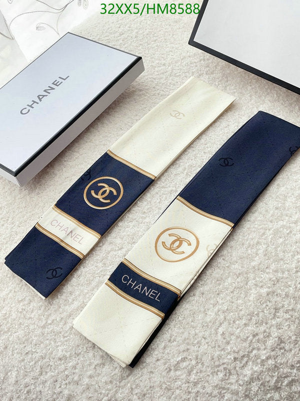 SAMC - CHL Scarves - 802