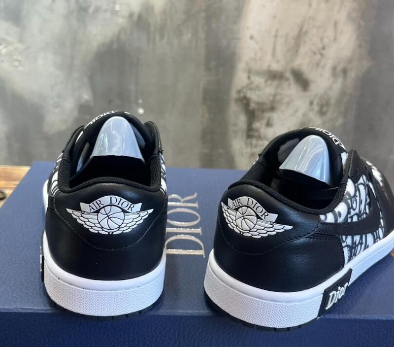 SAMCC - DOR Men Shoes - 443