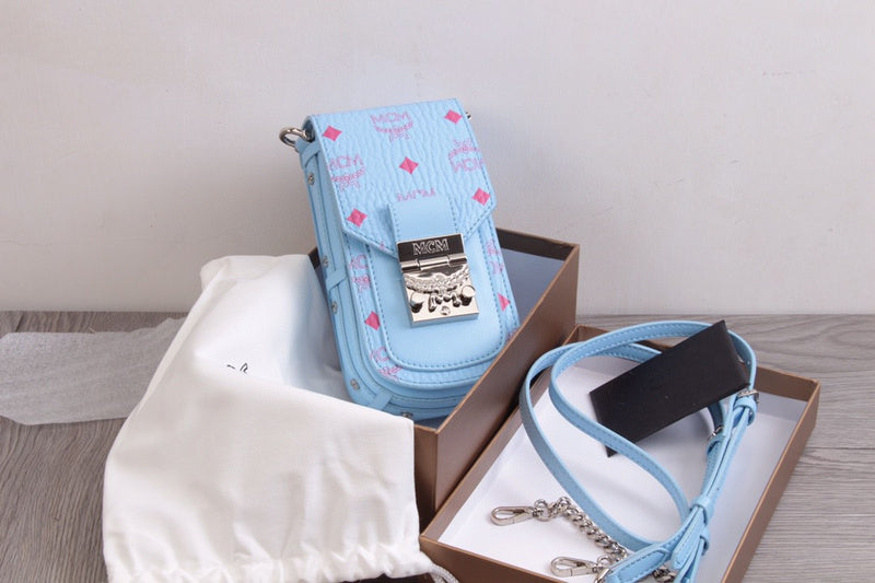 Satchel Bags - MC Bags - 469