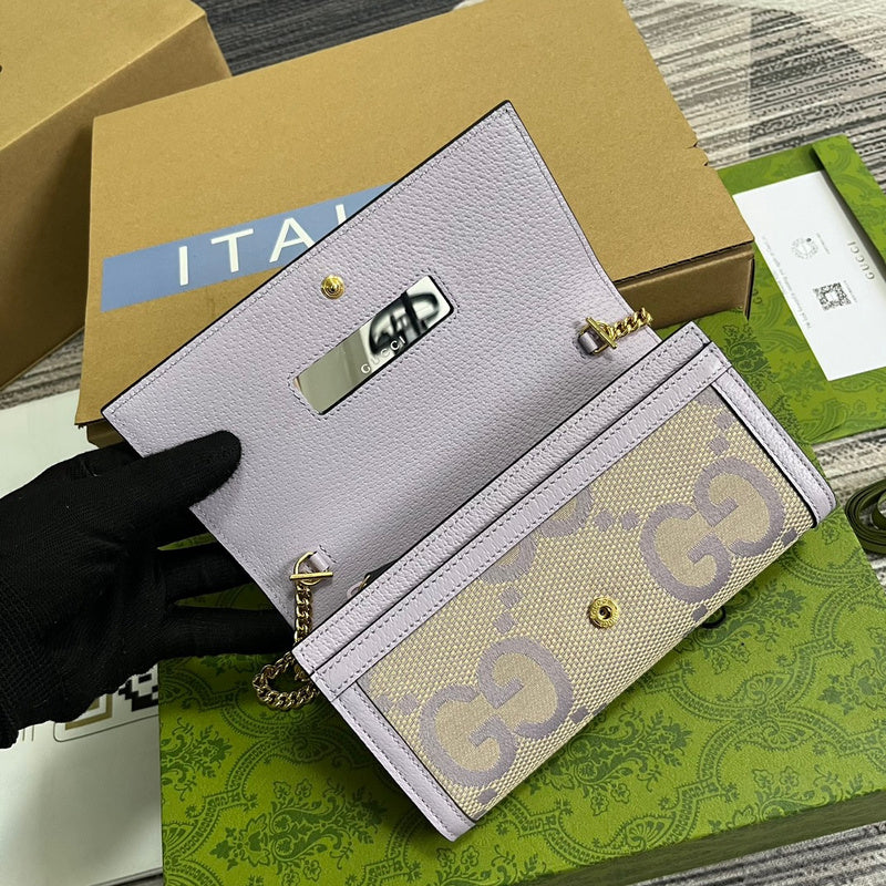 Satchel Bags - GCI Bags - 7590