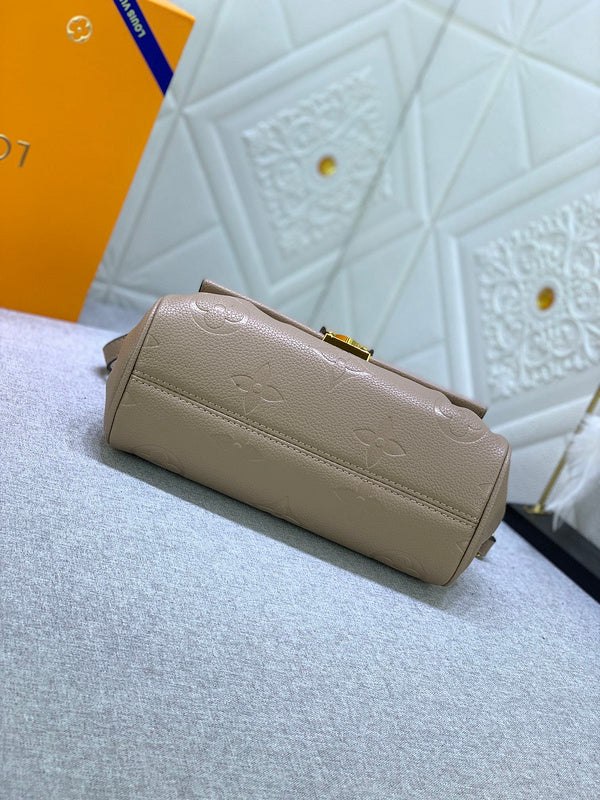 Satchel Bags - VL2 Bags - 078