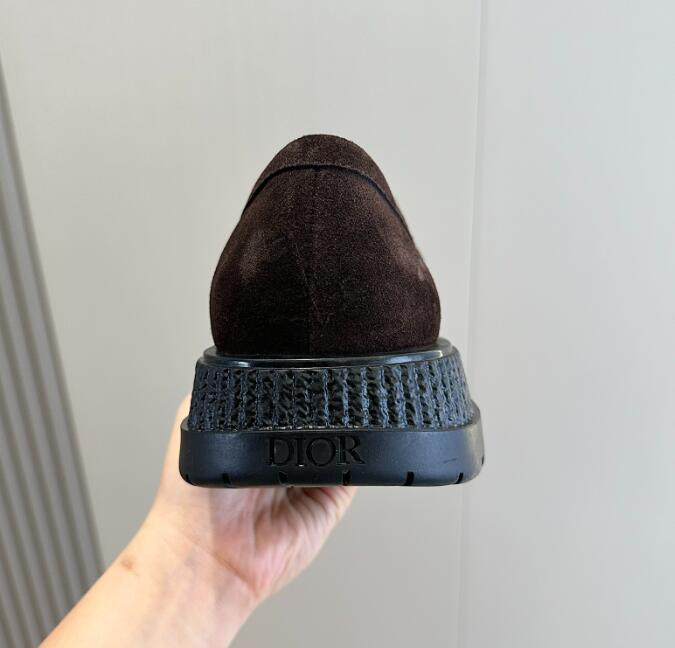 SAMCC - DOR Men Shoes - 107