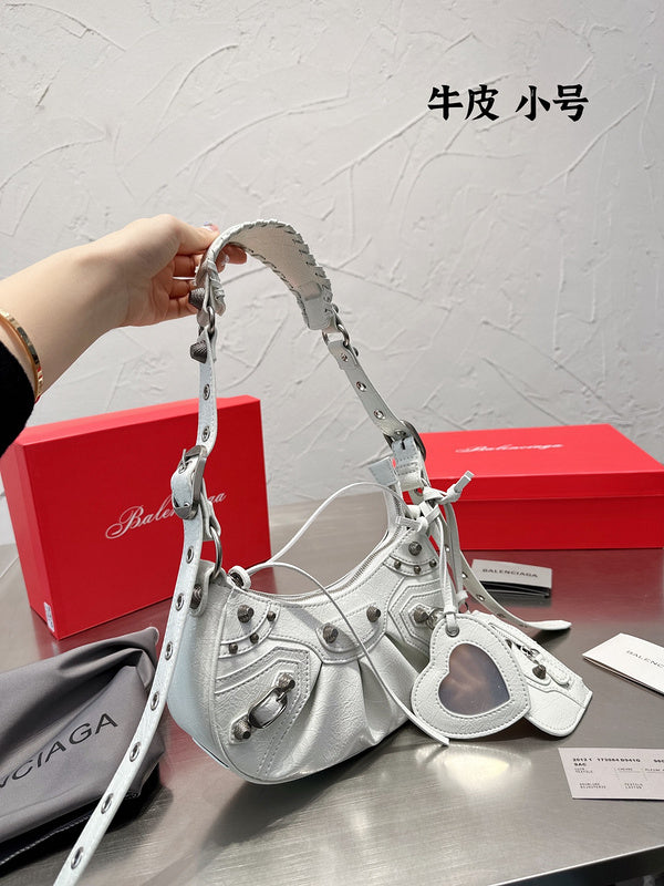Satchel Bags - BGA Bags - 1603