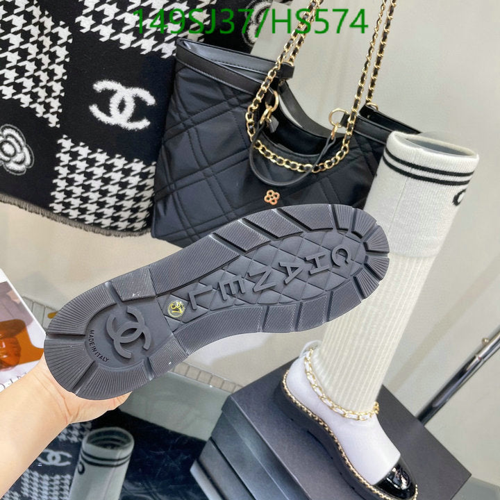 SAMC - Mix Boots - 042
