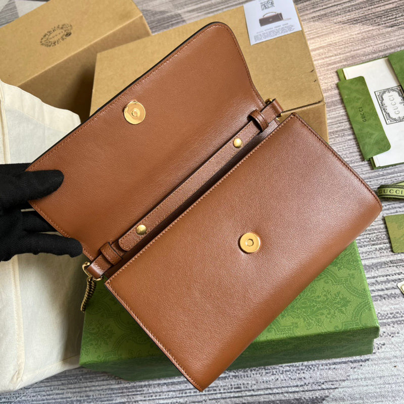 Satchel Bags - GCI Bags - 6487