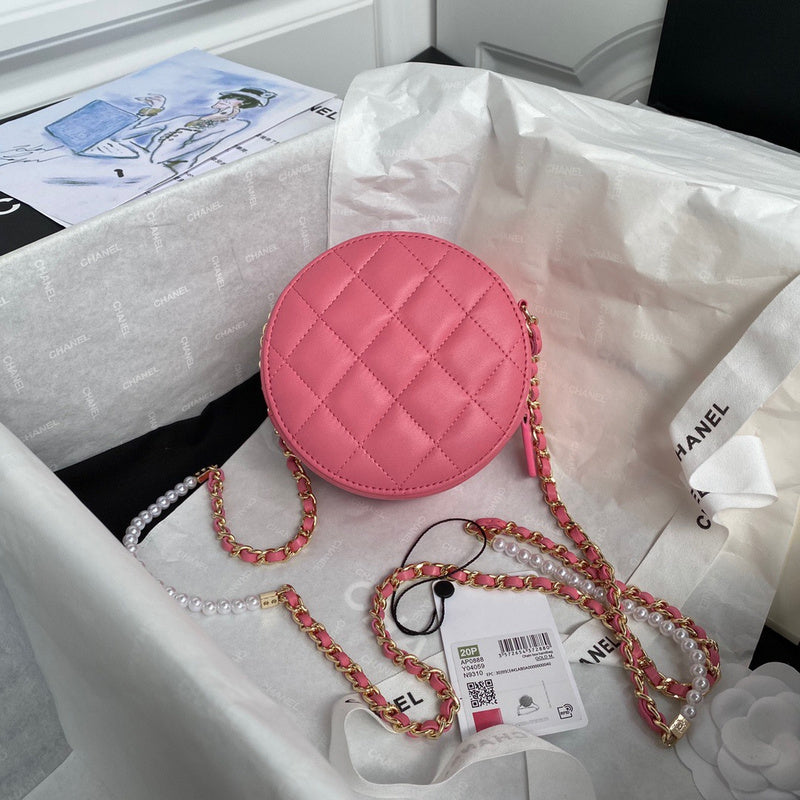ELE - CHL Bags - 324