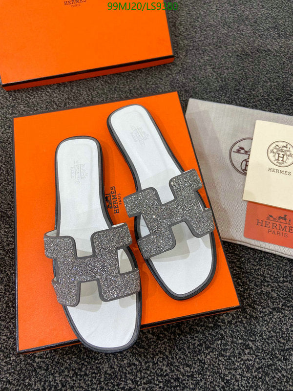 SAMC - HMS Women Shoes - 380