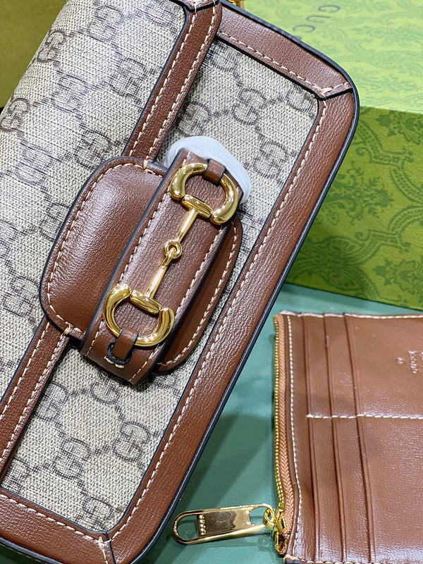 Satchel Bags - GCI Bags - 1318