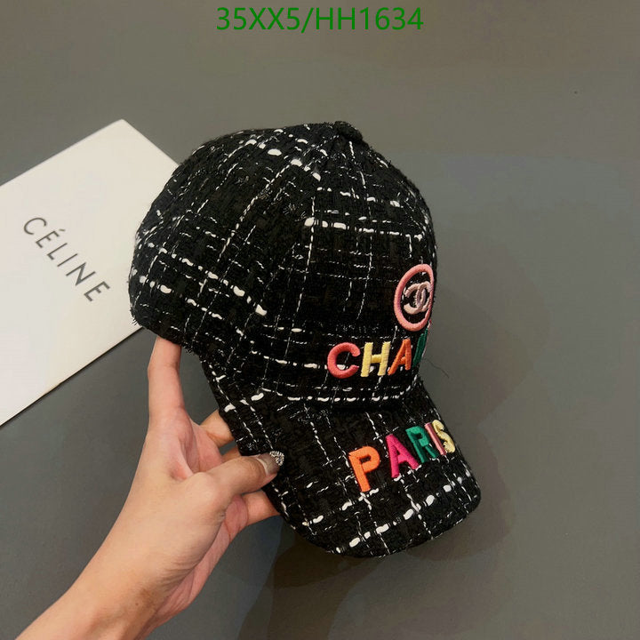 SAMC - CHL Caps & Hats - 371