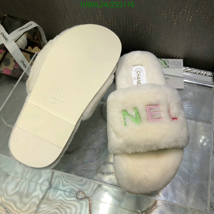 SAMC - CHL Women Shoes Slippers - 124
