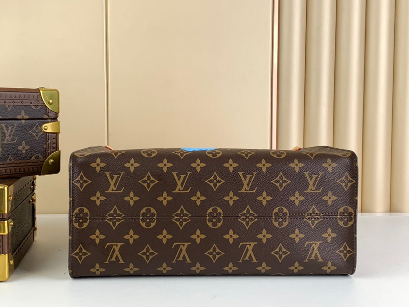 Satchel Bags - VL Bags - 2777