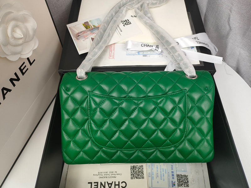 Satchel Bags - CHL Bags - 1266