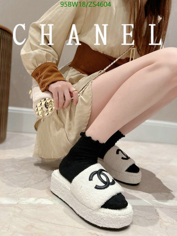 SAMC - CHL Women Shoes Slippers - 150