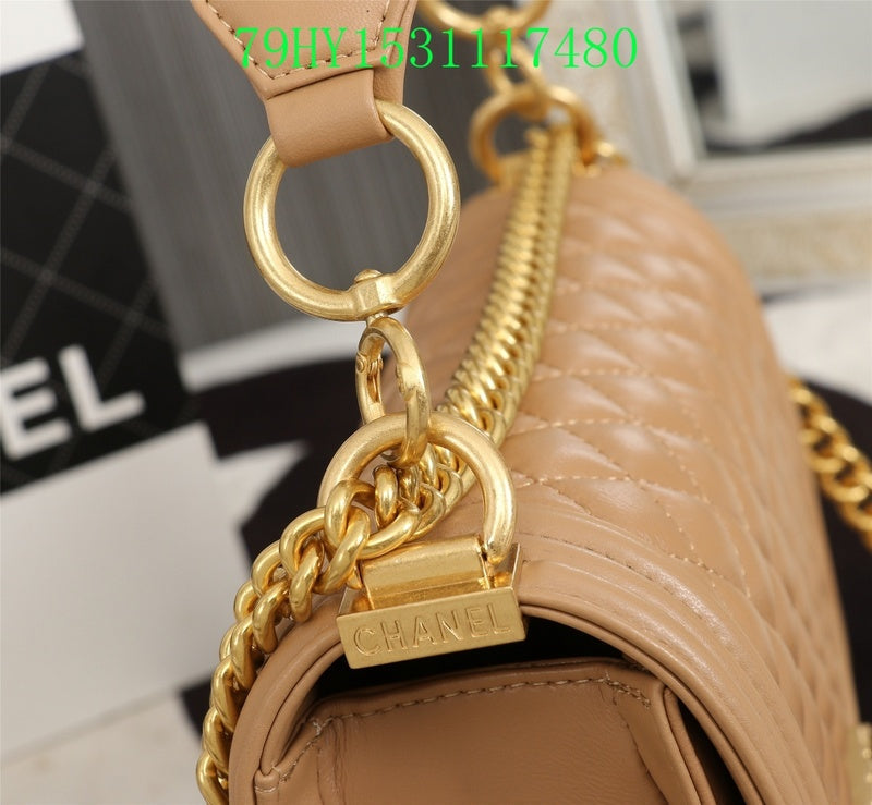 Glami - CHL Bags - 3188