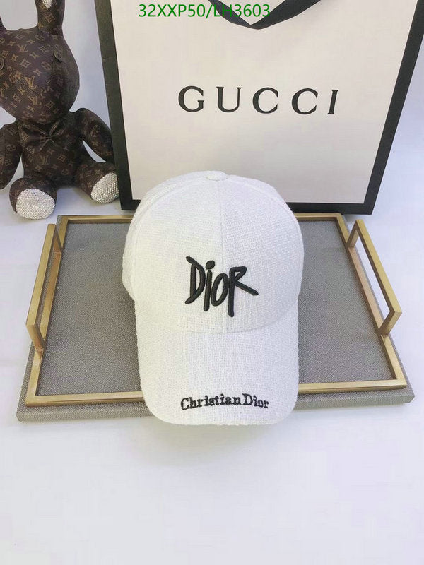 SAMC - DOR Caps & Hats - 190
