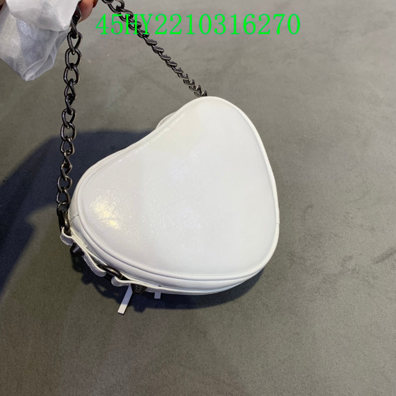Glami Fashion - BGA Bags - 1866