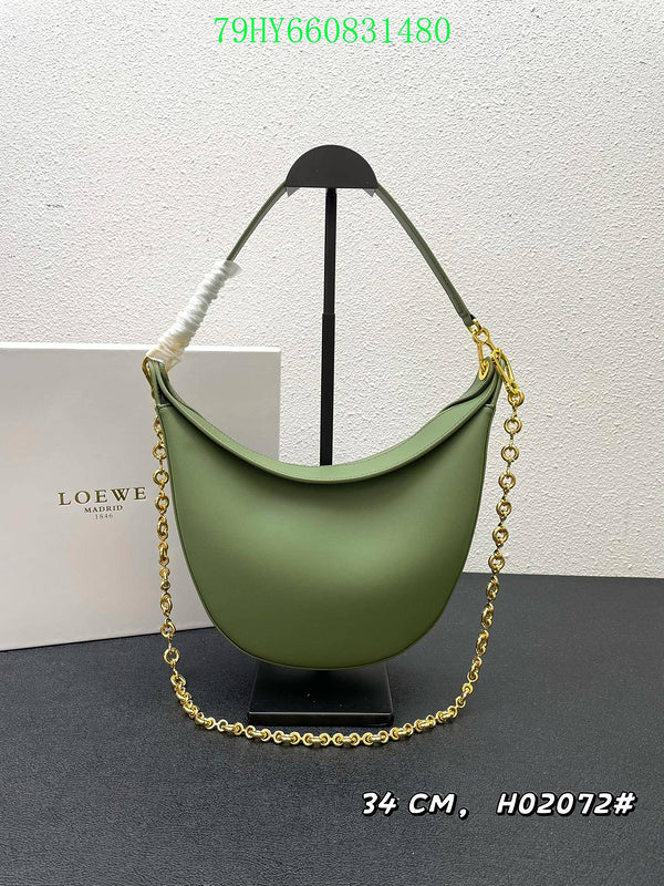 Satchel Bags - LWE Bags - 020