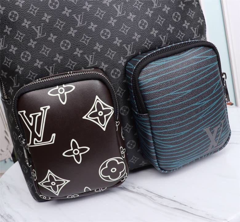 GlamI Lu-Vi bags - 3702